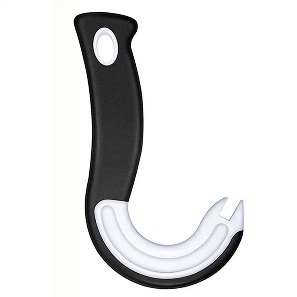 Easy-Use Ring Pull Can Opener – Effortless for Seniors