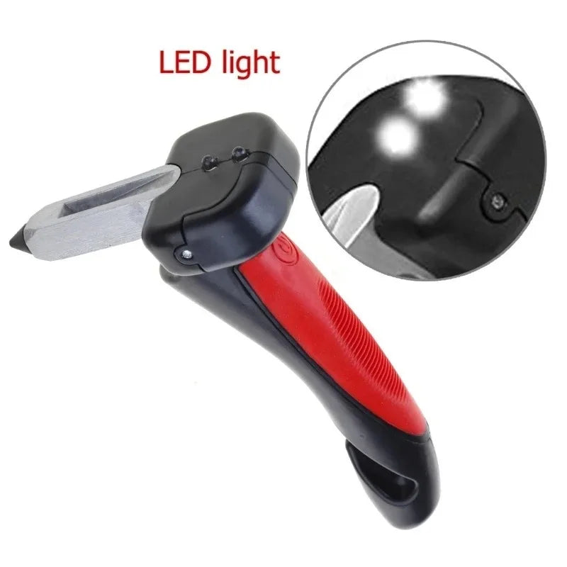 Car Assist Handle – Extra Support for Easy Entry & Exit