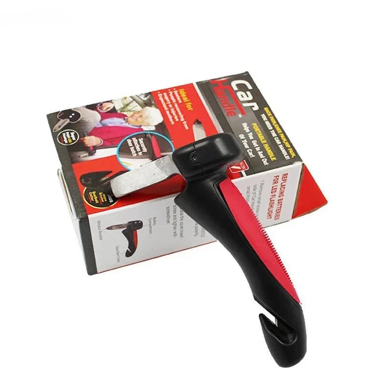 Car Assist Handle – Extra Support for Easy Entry & Exit
